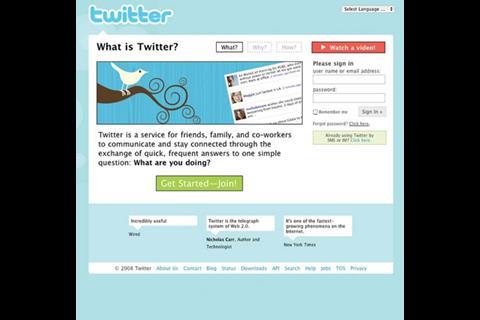 Twitter